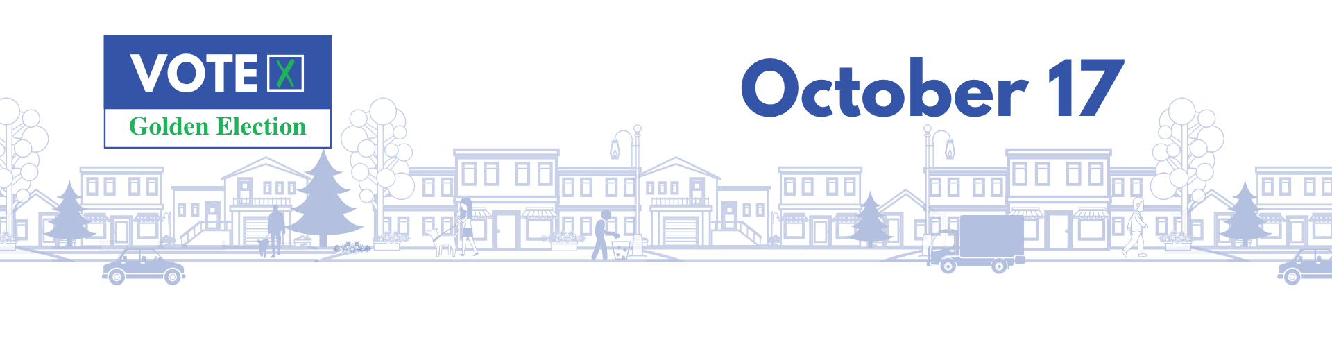 Vote October 17